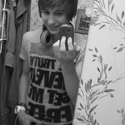 Profile Picture of Daniel Scurlock (@danielheartsyou) on Twitter