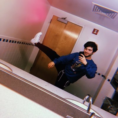 Profile Picture of Panteli Karastamatison Twitter