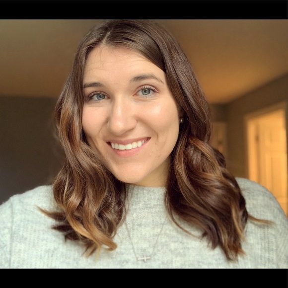 Megan Bricker - Poshmark Profile Picture of Megan Bricker (@meganbricker10) on Poshmark