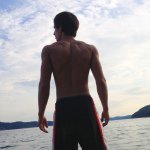 Profile Picture of Chris Larrison (@ohno_larrison) on Instagram