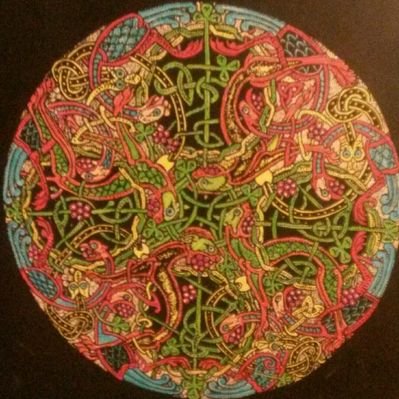 Profile Picture of Brian Leyh (@BrianLeyh2) on Twitter
