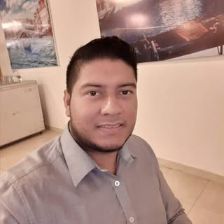 Profile Picture of Enoc Álvarez (@alvarezenoc) on Instagram