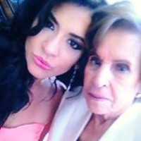 Profile Picture of Denise Chavez (@denise-chavez-1) on Quora
