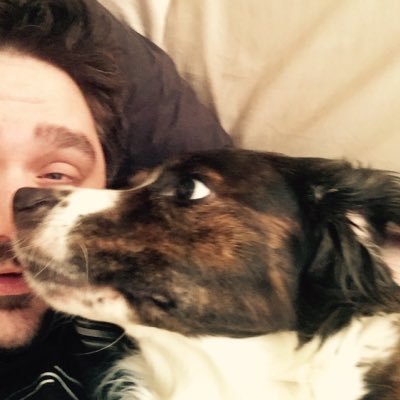 Profile Picture of Bradley (@BradleyEarlC) on Twitter