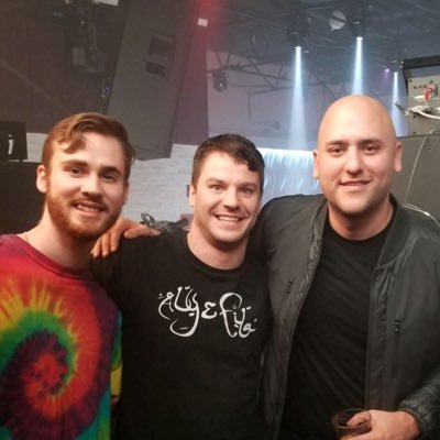 Profile Picture of Aaron Calhoun (@ac_calhoun32) on Twitter