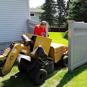 Profile Picture of Paul's Stump Removal (@paulgrzadzieleski3040) on Youtube