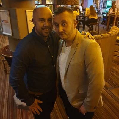 Profile Picture of Andy Holdsworth (@andyh25153615) on Twitter