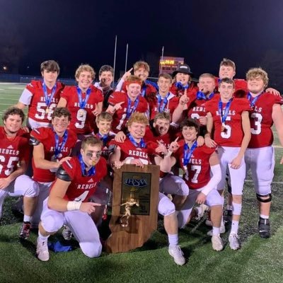 Profile Picture of Andrew Baugh (@AndrewBaugh15) on Twitter
