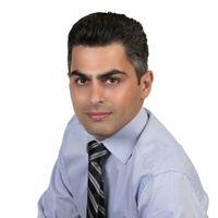 Profile Picture of Alireza Moghaddam (@9105f2b2f06449a) on Twitter