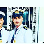 Profile Picture of vivek gupta (@merchant__navy_15) on Instagram