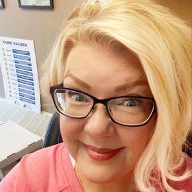 Profile Picture of Jacqueline Jarvis (@detroitgirl111) on Pinterest