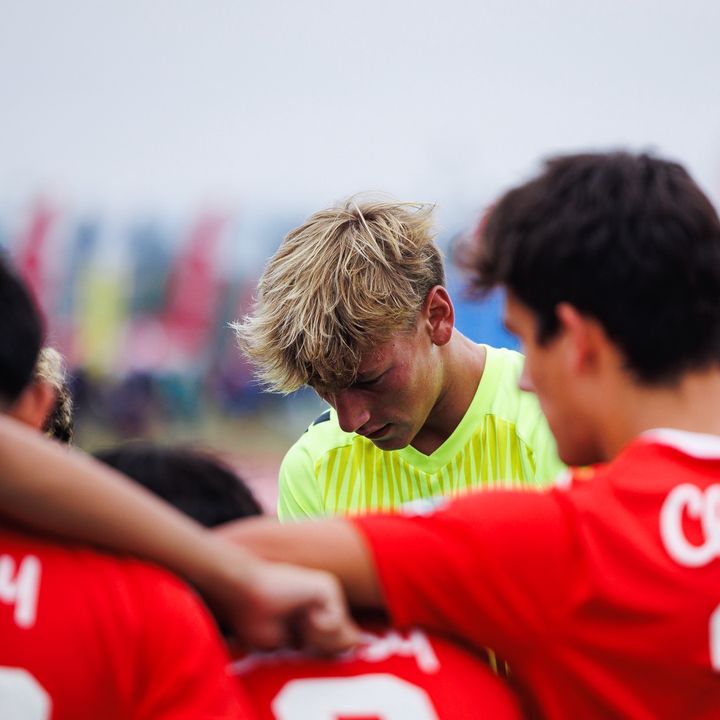 Profile Picture of CarsonF07 (@carsonf07) on Tiktok