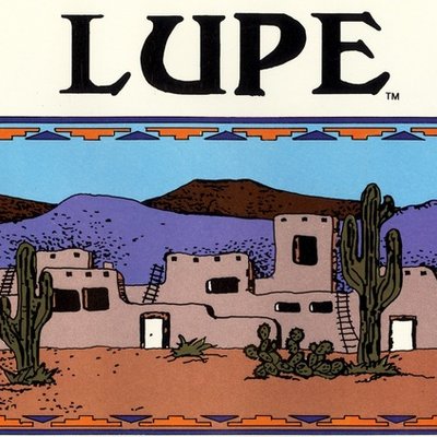 Profile Picture of Joe Walsh / LUPE™ (@LUPEs_list) on Twitter
