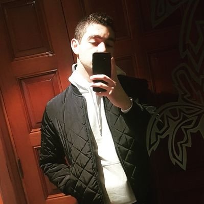 Profile Picture of Chris Tamer (@ChrisTamer2) on Twitter