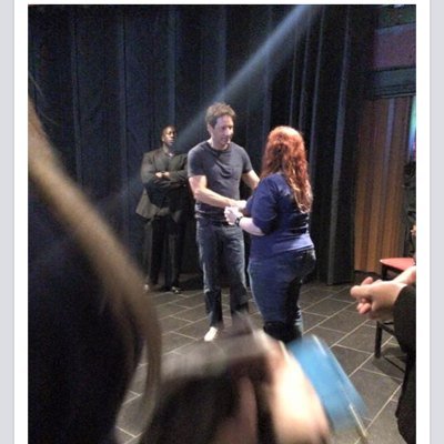 Profile Picture of Steve Carbone (@superfan13579) on Twitter