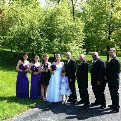 Profile Picture of Josh Kraemer (@jrk0744) on Twitter