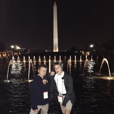 Profile Picture of Robert Barbee (@barbee_robert) on Twitter