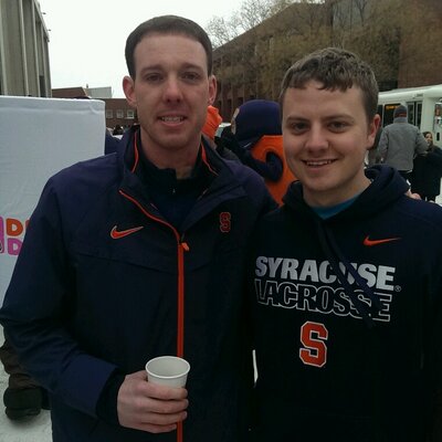 Profile Picture of Brian Heckman (@BAHeckman13) on Twitter