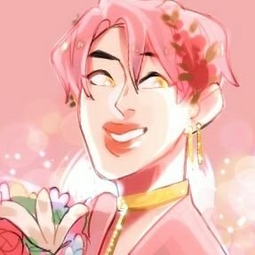 Profile Picture of Kime⁷ Is Pretty Beaten Down (@blushyjinnie) on Twitter