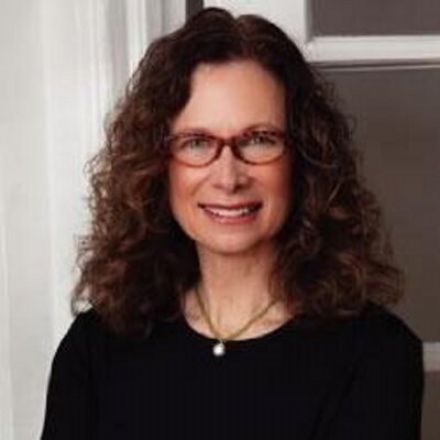 Profile Picture of Catherine Steiner-Adair (@csteineradair) on Twitter