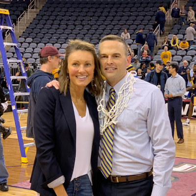 Profile Picture of Matt McMahon (@CoachMcMahon) on Twitter