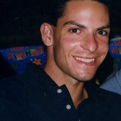 Profile Picture of Gregg Nolan (@Gnol7) on Twitter