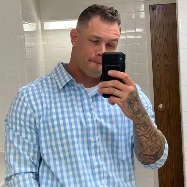 Profile Picture of andrewmerriday1 (@andrewmerriday1) on Tiktok