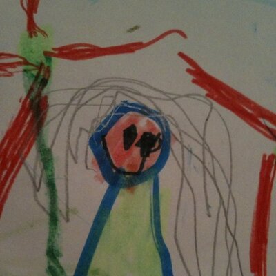 Profile Picture of Daryl Godfrey (@darylgod3) on Twitter