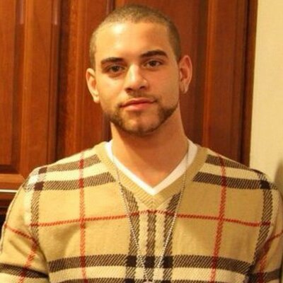 Profile Picture of Andre C. McLaurin (@AndreMcLaurin89) on Twitter