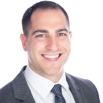 Profile Picture of Paul Glantz, CPA (@PaulGlantzCPA) on Twitter