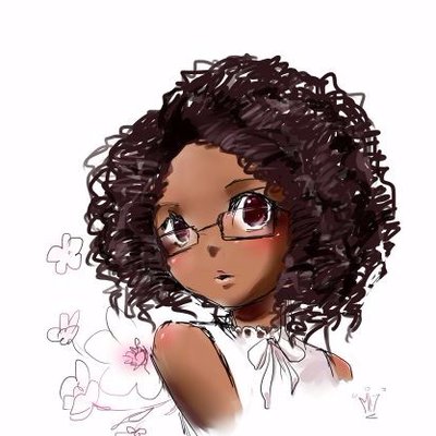 Profile Picture of Aja_Roberts (@Thatispotatoham) on Twitter