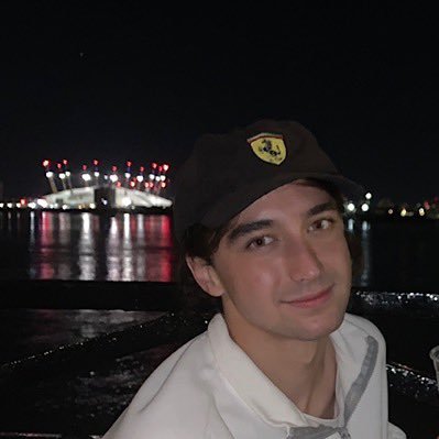 Profile Picture of Schindele (@JamesSchindele) on Twitter