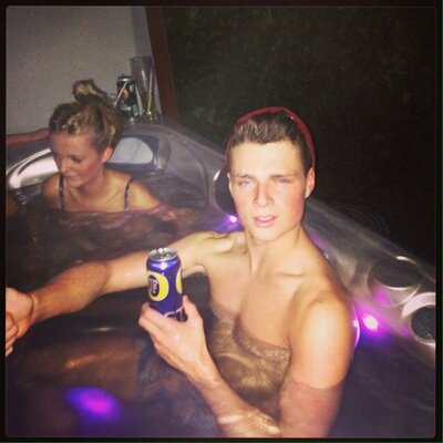 Profile Picture of Jordan Marshall (@JordanMarshal1) on Twitter