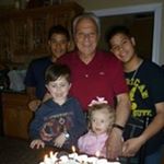 Profile Picture of Michael P. Fevola (@michaelp.fevola) on Instagram