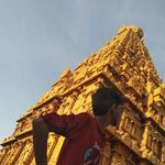 Profile Picture of Jayajothi (@andrews_jr_) on Instagram