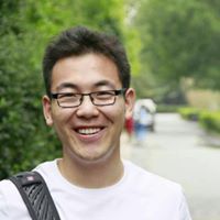 Jiaxu Liu - Pinterest Profile Picture of Jiaxu Liu (@jiaxuliu) on Pinterest