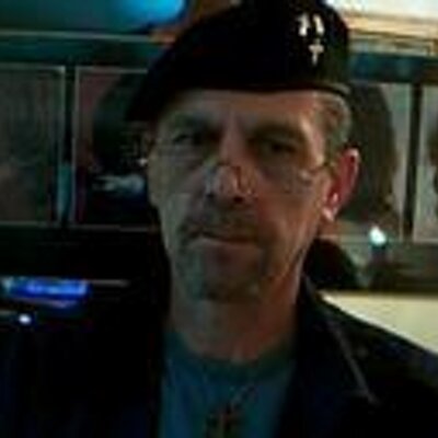 Profile Picture of Jerry Collier (@jernmik) on Twitter