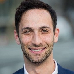 Profile Picture of Jeffrey Bower (@bowerpartners) on Twitter