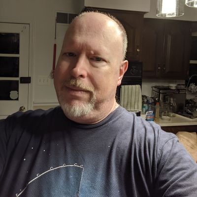Profile Picture of Jim Harmes (@JRArmes) on Twitter