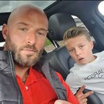 Profile Picture of david van der zander (@davidvanderzander) on Instagram
