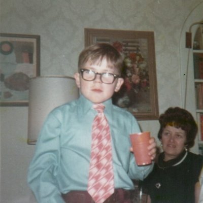 Profile Picture of Chris Marcil (@ChrisMarcil) on Twitter