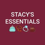 Profile Picture of Stacy-Ann Hamilton (@stacys_essentials) on Instagram