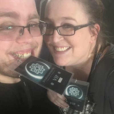 Profile Picture of Michael Sereno (@aemeridian) on Twitter