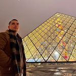 Profile Picture of Isaac S. Gudiño (@isaacgudino) on Instagram
