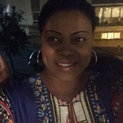 Profile Picture of Andrea Spence-Hinds (@HindsSpence) on Twitter