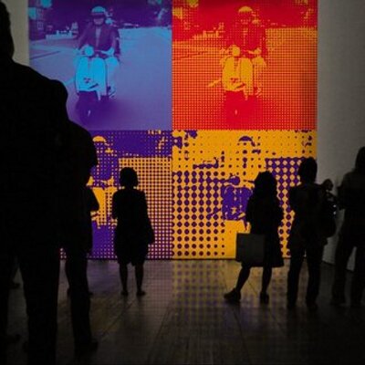 Profile Picture of Buster Roberts (@Buster_tweet) on Twitter