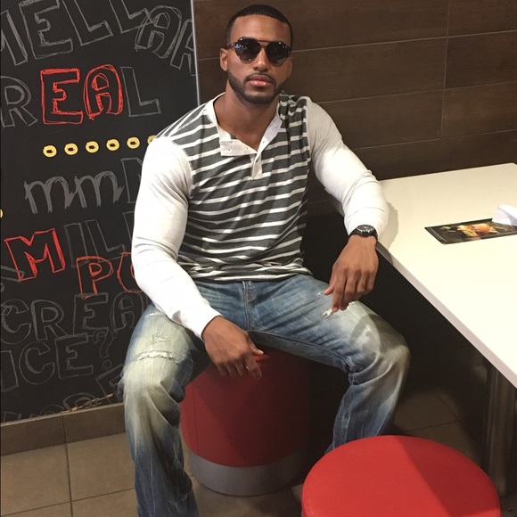 Profile Picture of Calvin Sanchez (@csanchez812) on Poshmark