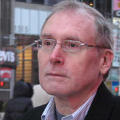 Profile Picture of Arthur Clancy (@ArthurClancy) on Twitter