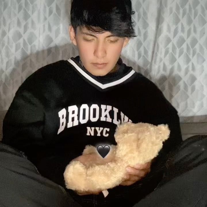 Profile Picture of Ewin Alexander (@@ewinalexander) on Tiktok