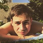 Profile Picture of Alberto Ahumada (@albert0_ah) on Instagram